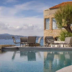 4* Hotel La Belle Aurore